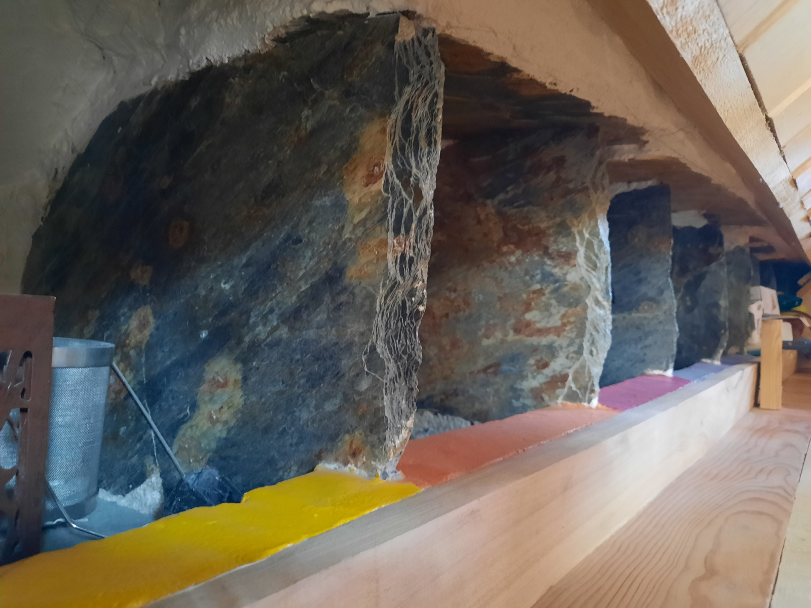 Image_, Maison de village, Nant, ref :LC 3224