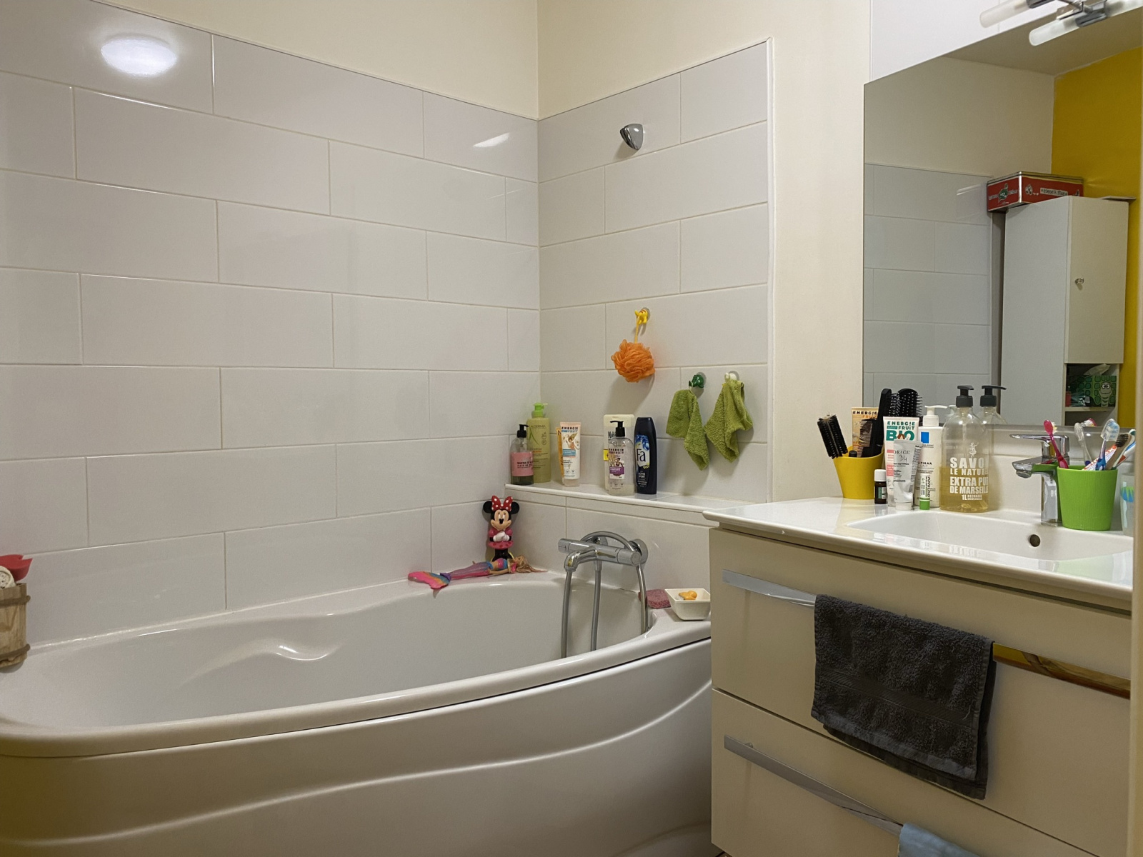 Image_, Maison de village, Nant, ref :LC 3224