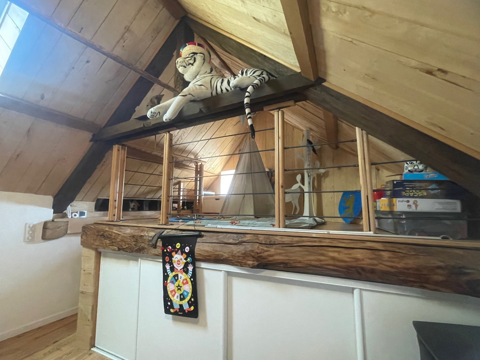 Image_, Maison de village, Nant, ref :LC 3224