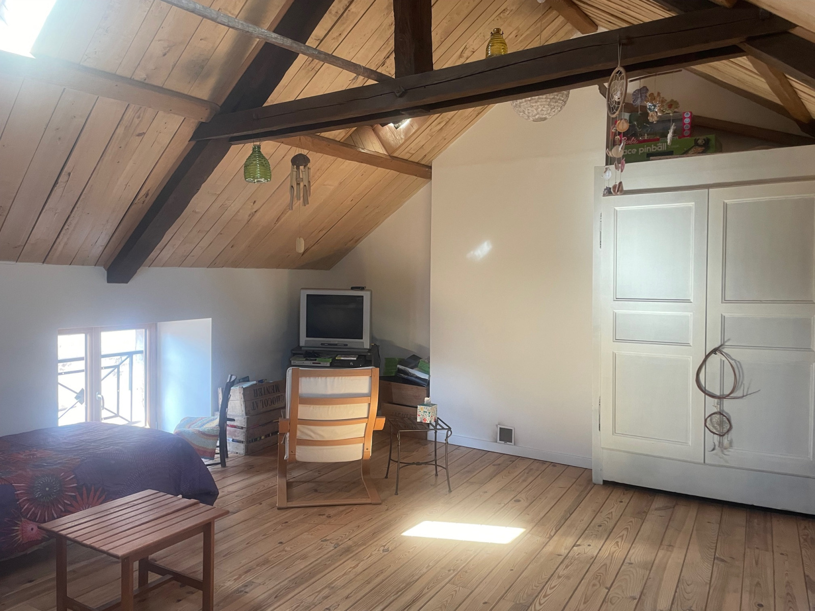 Image_, Maison de village, Nant, ref :LC 3224