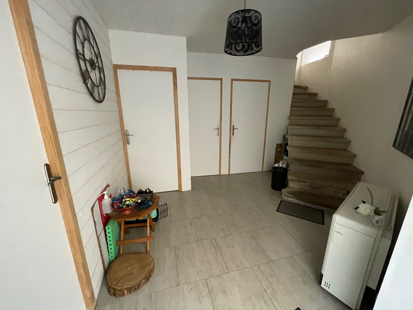 Image_, Maison de village, Nant, ref :LC 3224