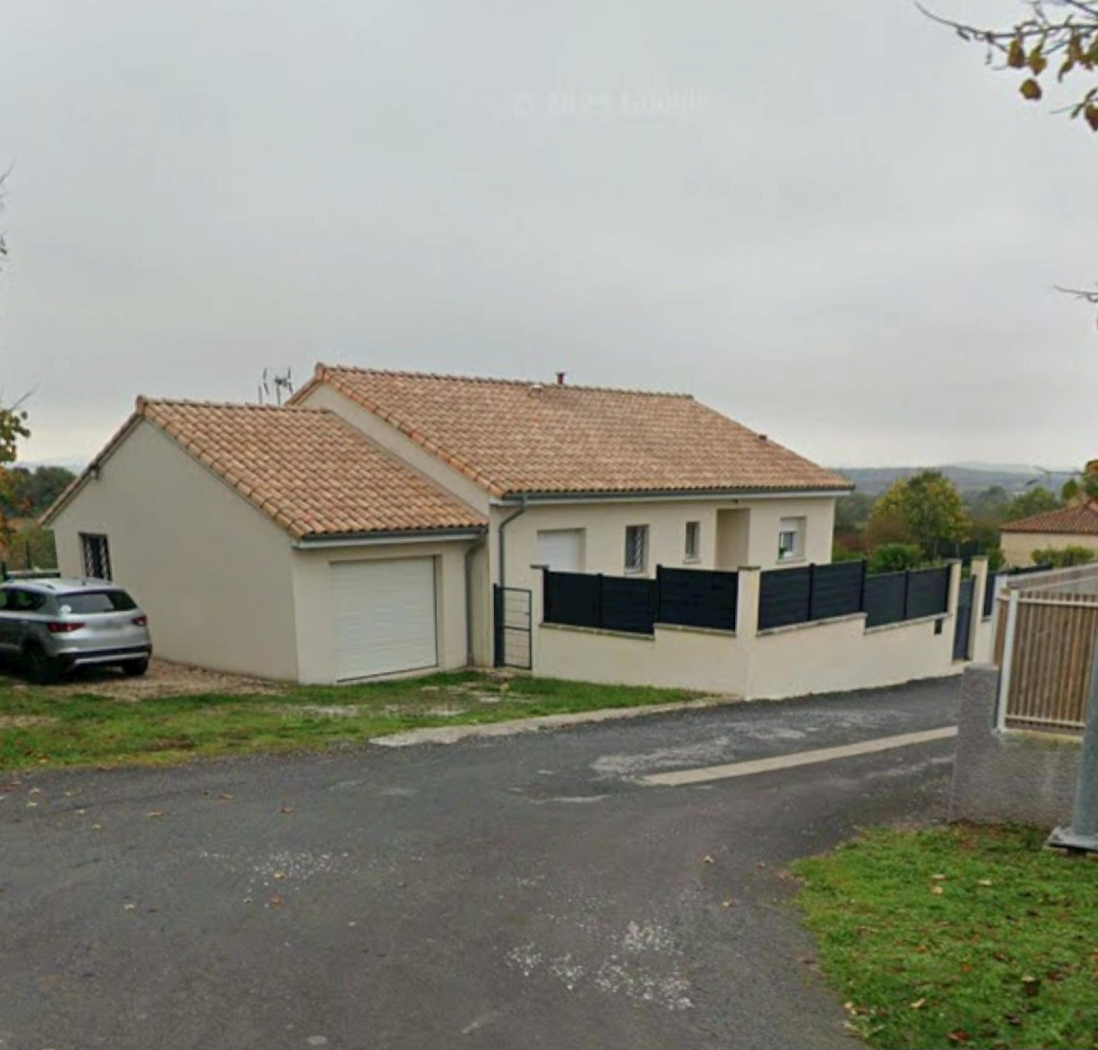 Image_, Maison, L'Hospitalet-du-Larzac, ref :LC4023