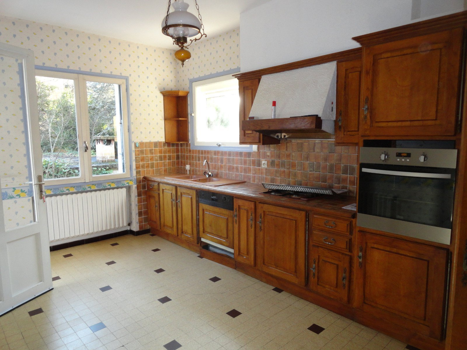 Image_, Villa, Le Vigan, ref :G141