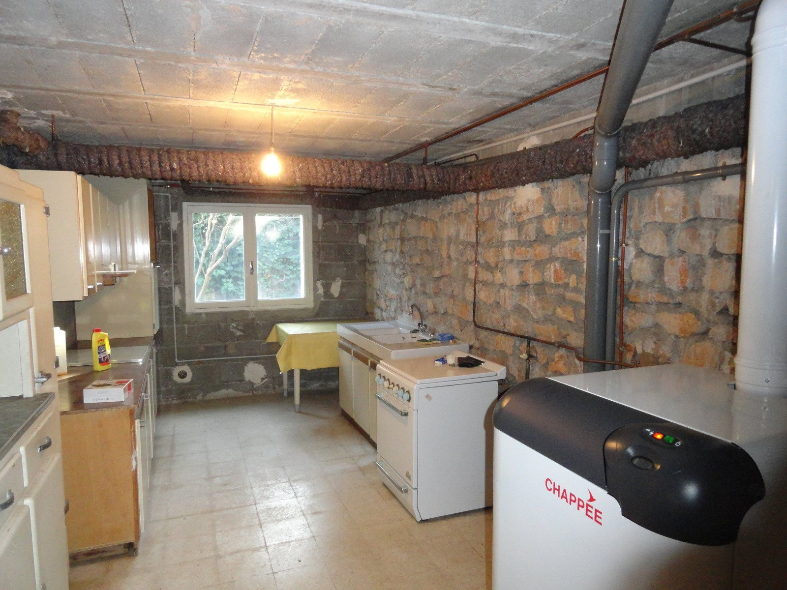 Image_, Villa, Le Vigan, ref :G141