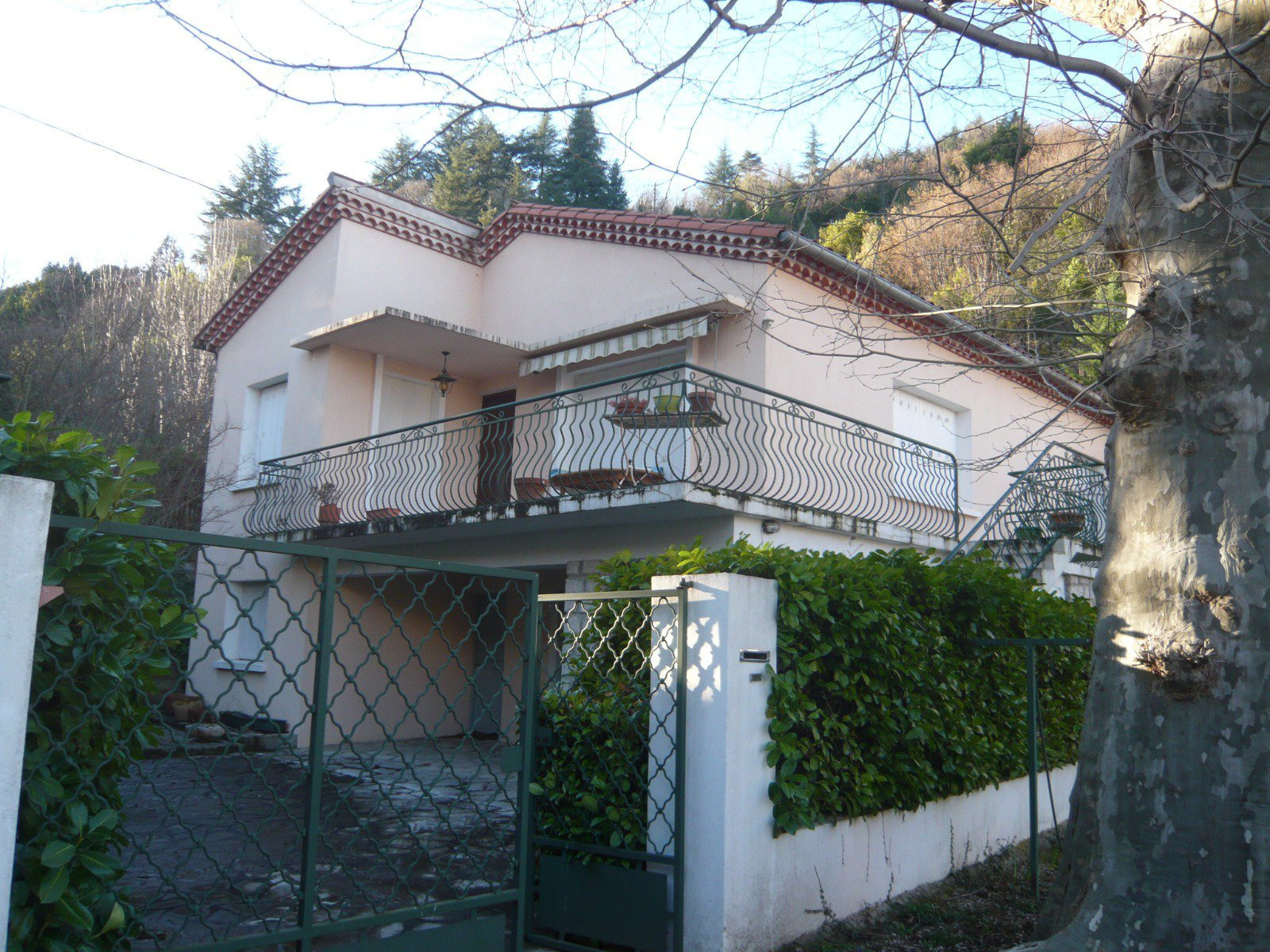 Image_, Villa, Le Vigan, ref :G141