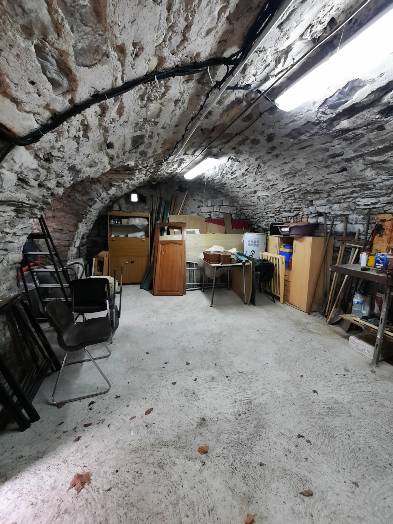 Image_, Maison de village, Lapanouse-de-Cernon, ref :LC 3236