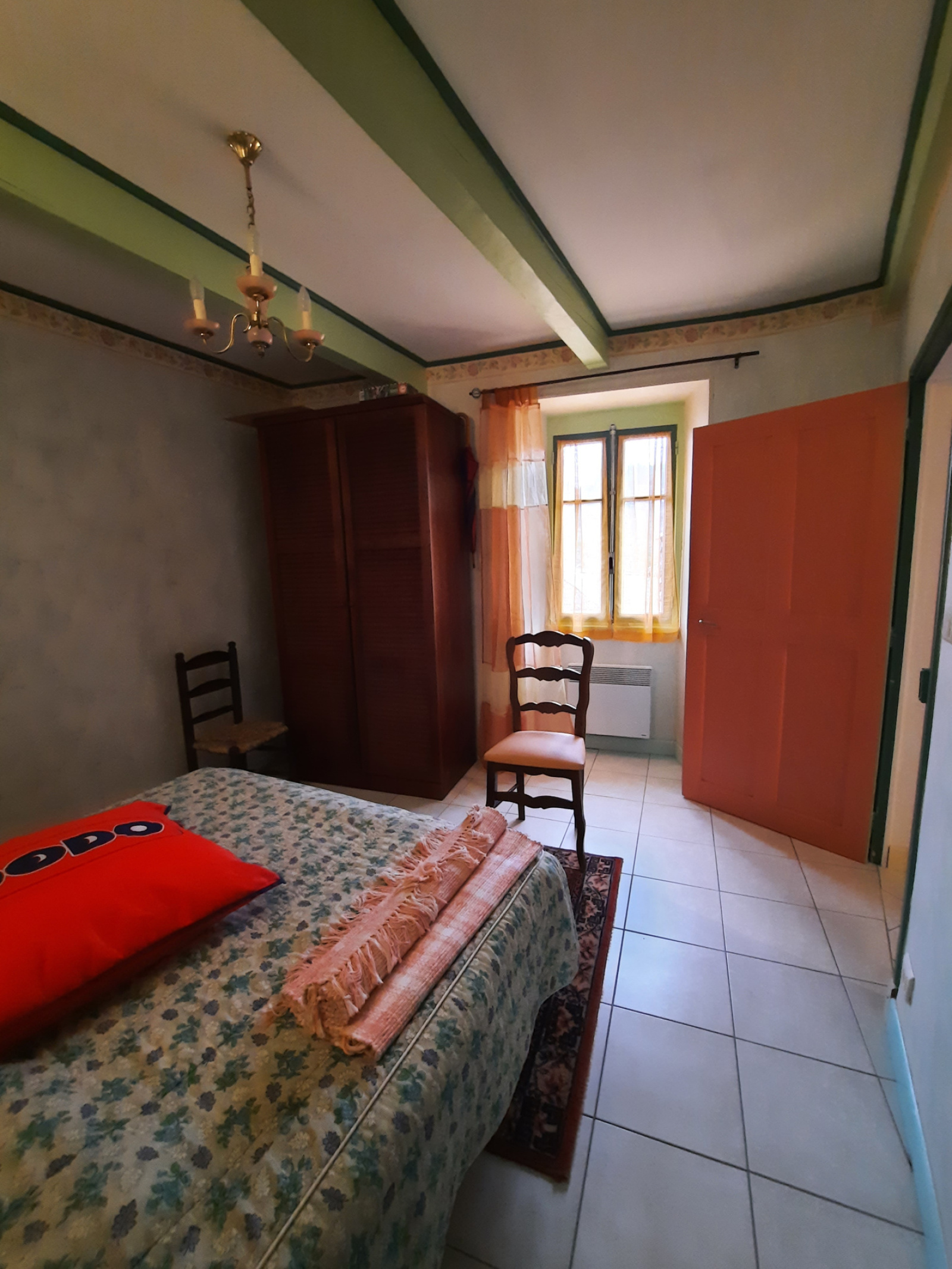 Image_, Maison de village, Lapanouse-de-Cernon, ref :LC 3236