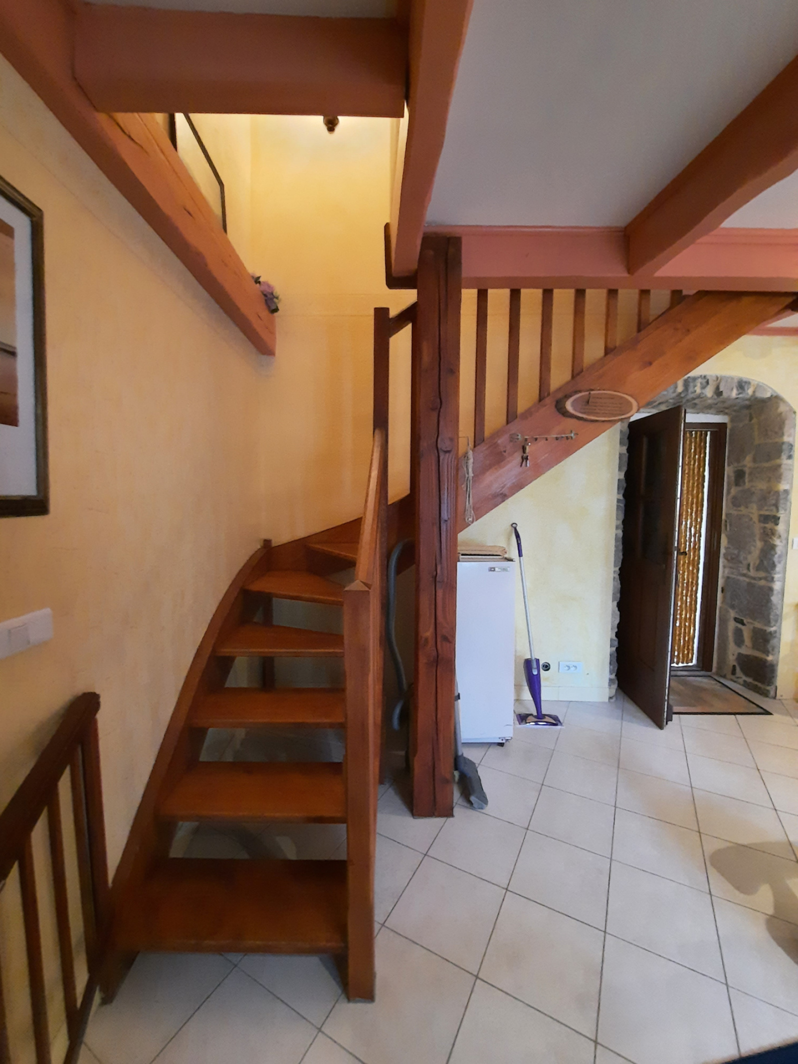 Image_, Maison de village, Lapanouse-de-Cernon, ref :LC 3236