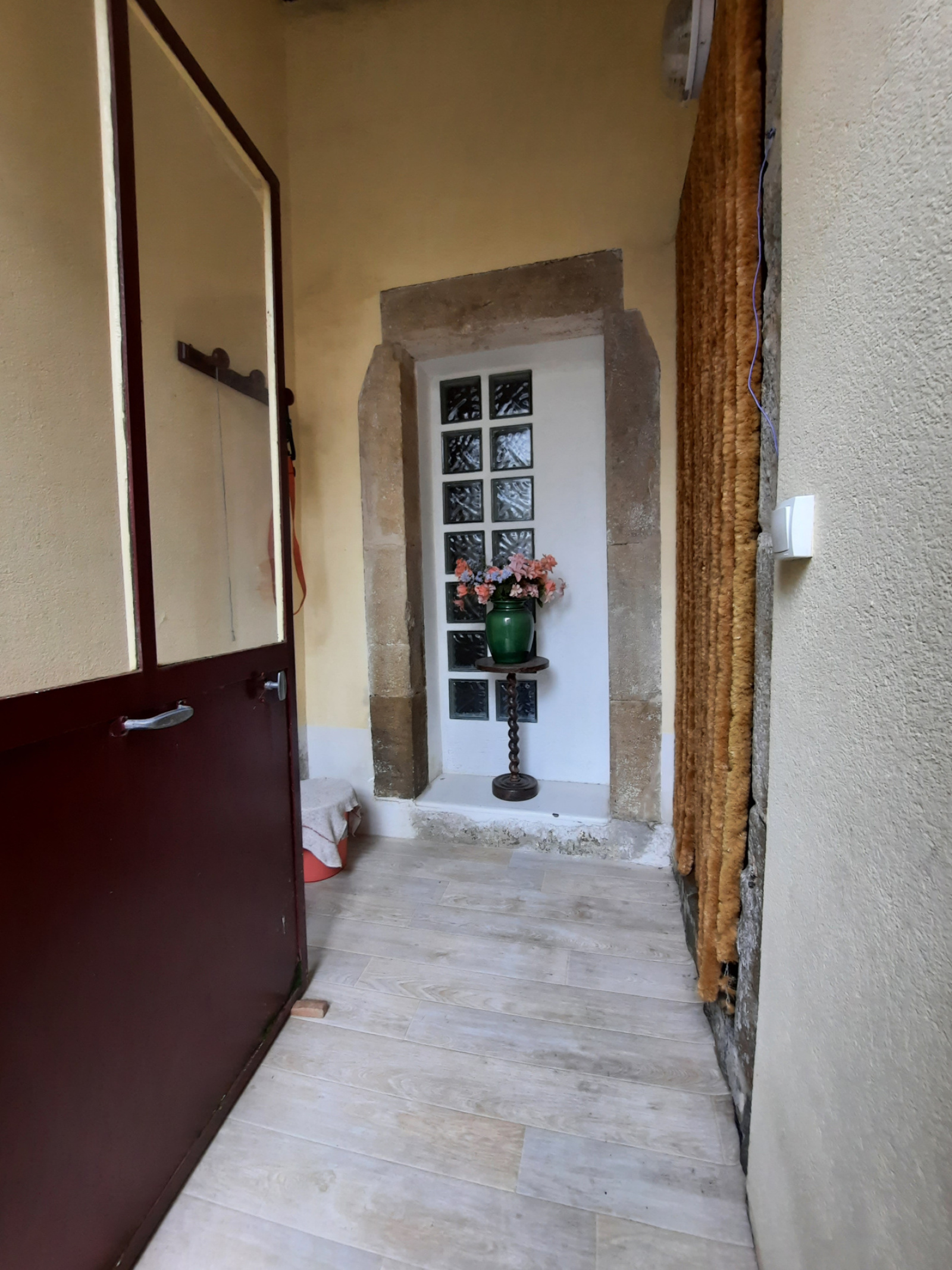 Image_, Maison de village, Lapanouse-de-Cernon, ref :LC 3236