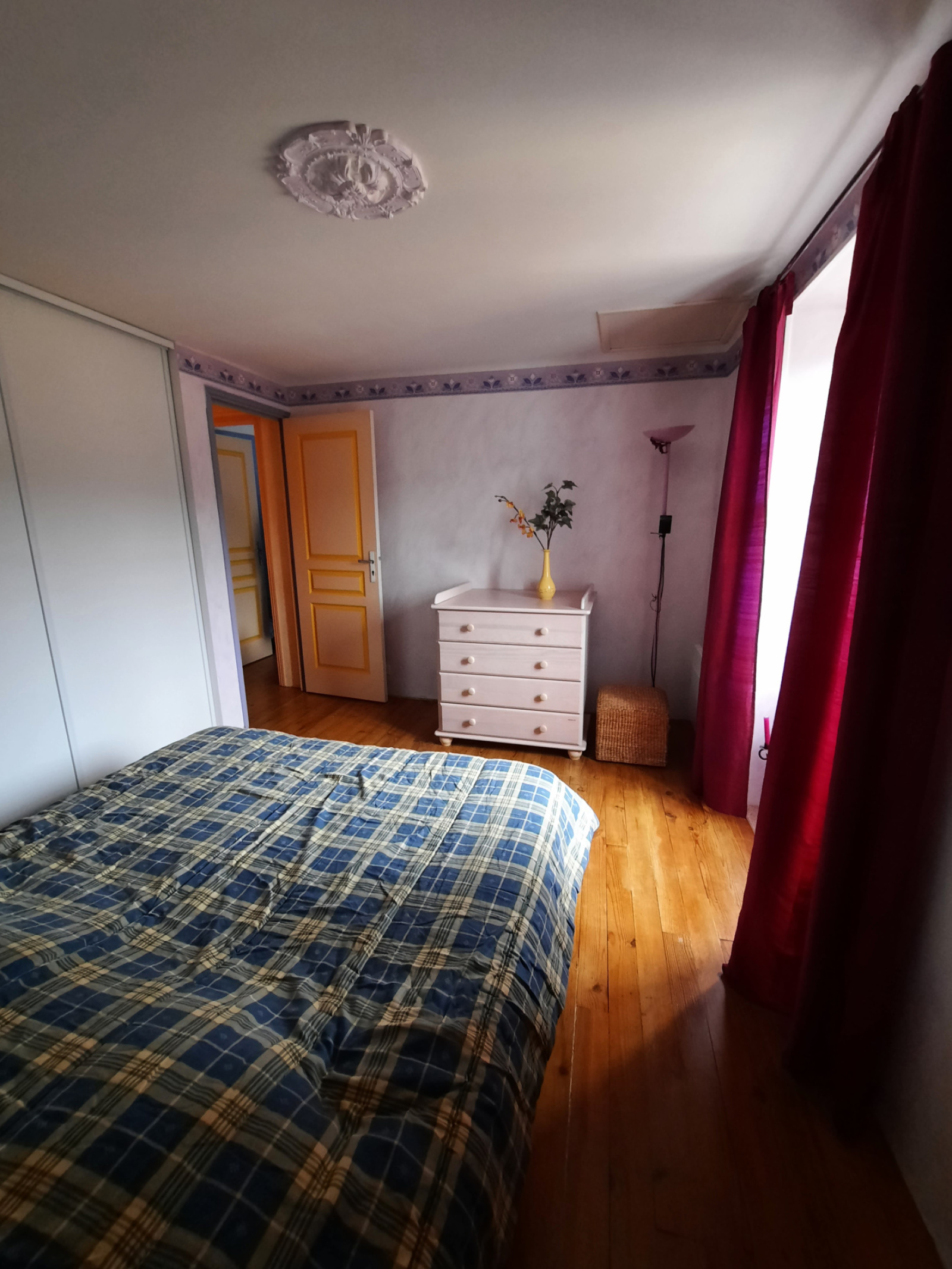 Image_, Maison de village, Lapanouse-de-Cernon, ref :LC 3236