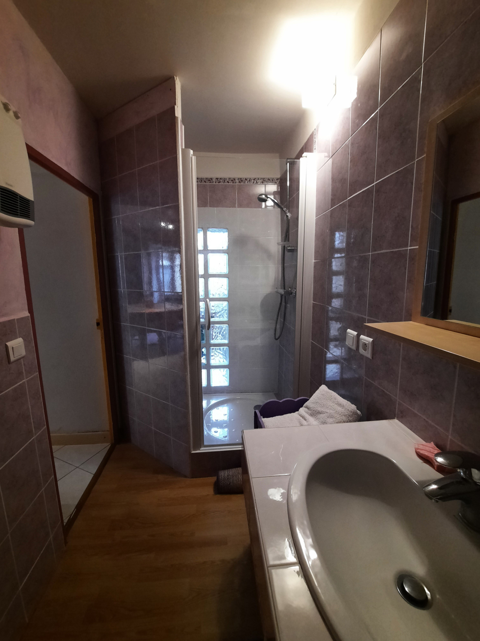 Image_, Maison de village, Lapanouse-de-Cernon, ref :LC 3236