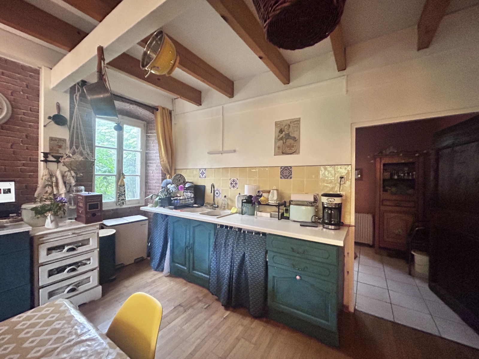 Image_, Maison, Valleraugue, ref :2758