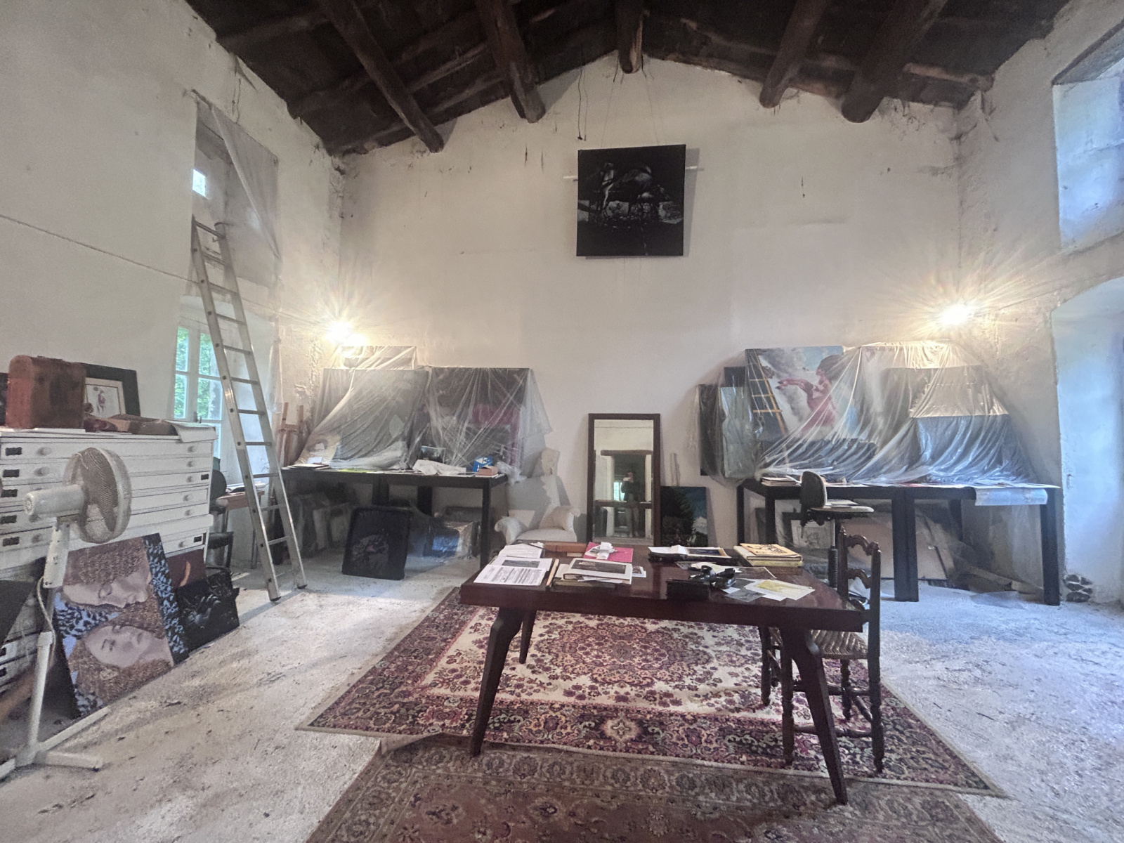 Image_, Maison, Valleraugue, ref :2758