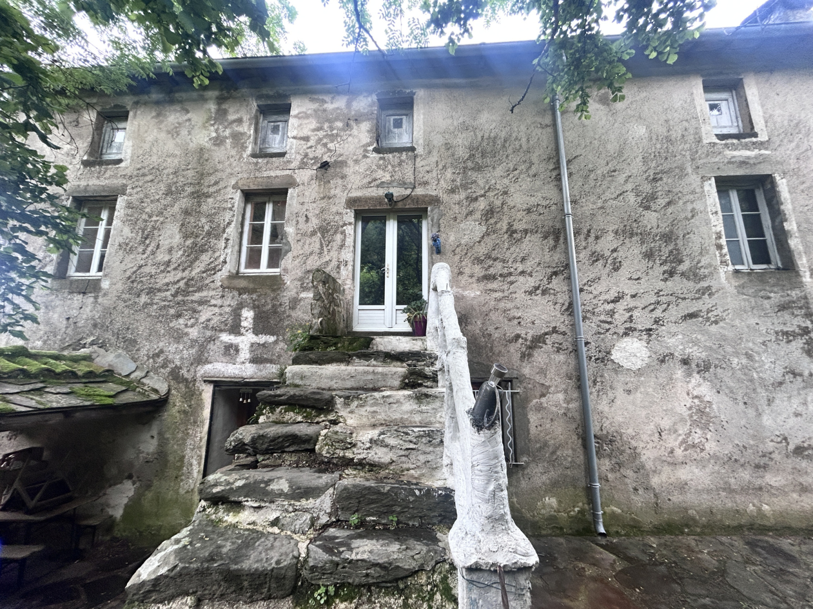 Image_, Maison, Valleraugue, ref :2758