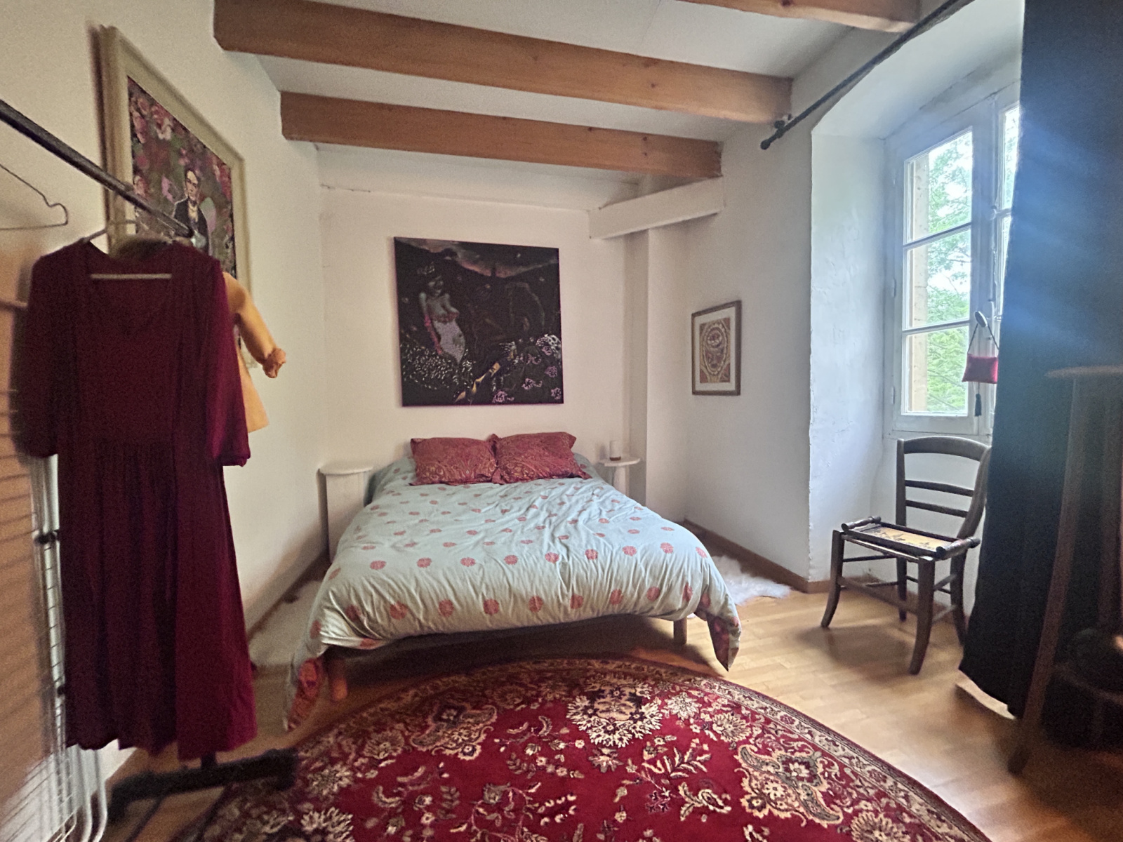 Image_, Maison, Valleraugue, ref :2758