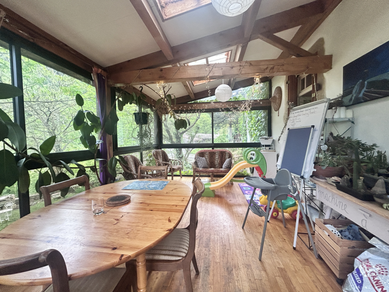 Image_, Maison, Valleraugue, ref :2758