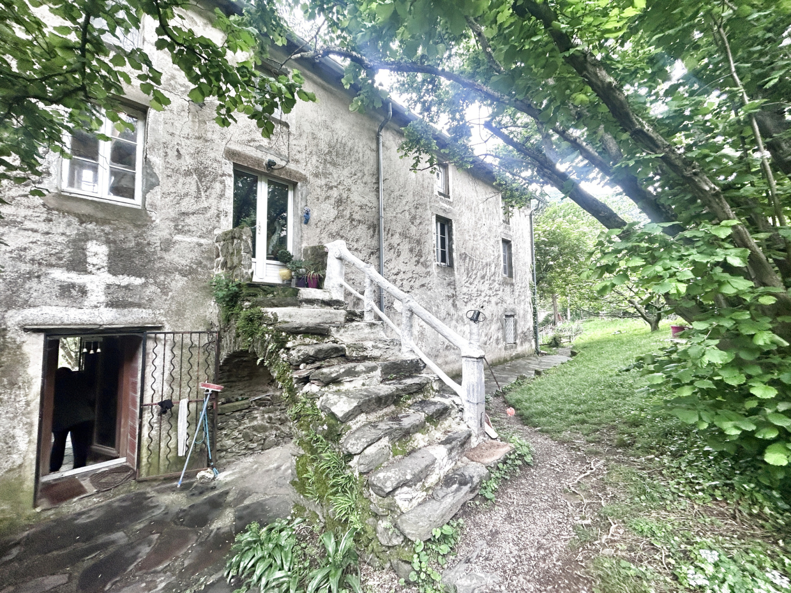 Image_, Maison, Valleraugue, ref :2758