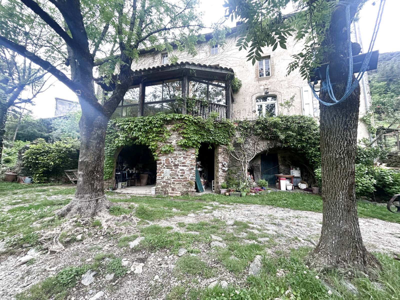 Image_, Maison, Valleraugue, ref :2758