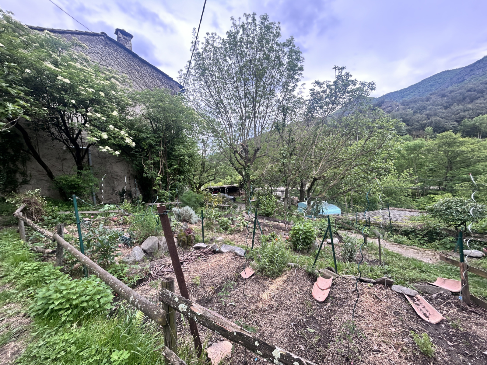 Image_, Maison, Valleraugue, ref :2758