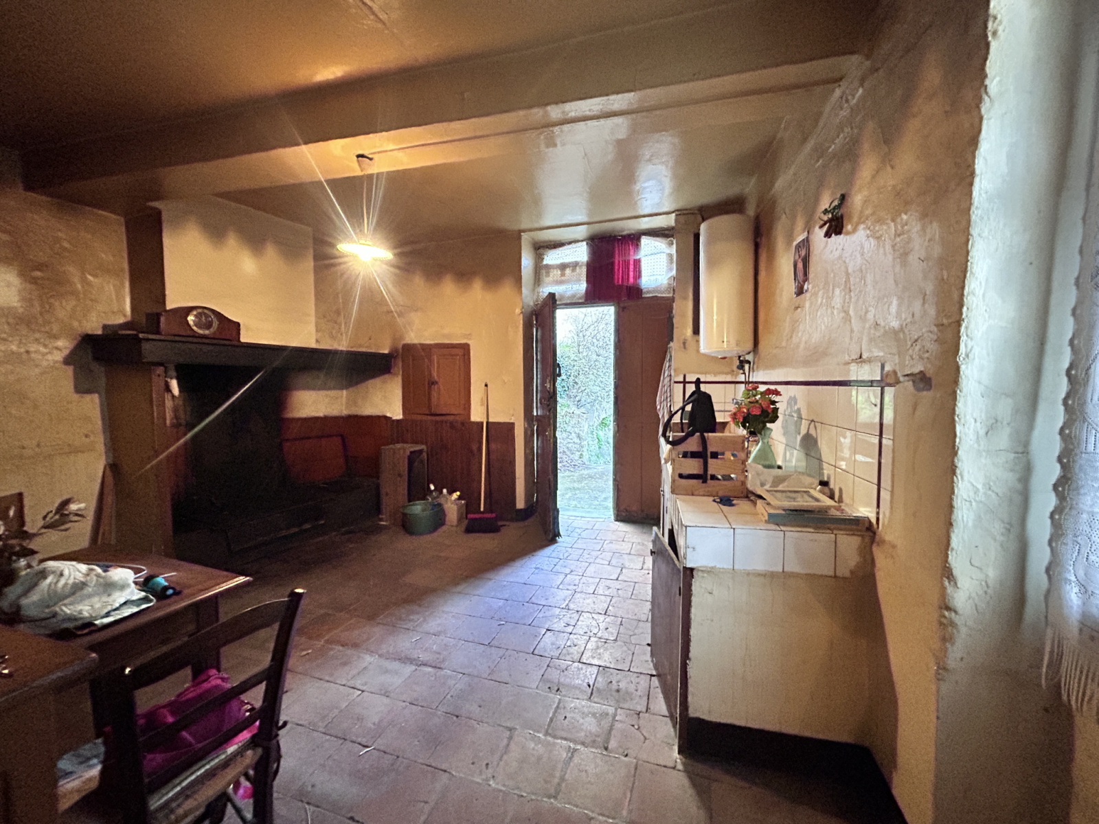 Image_, Maison de village, Saint-Martial, ref :1440-2