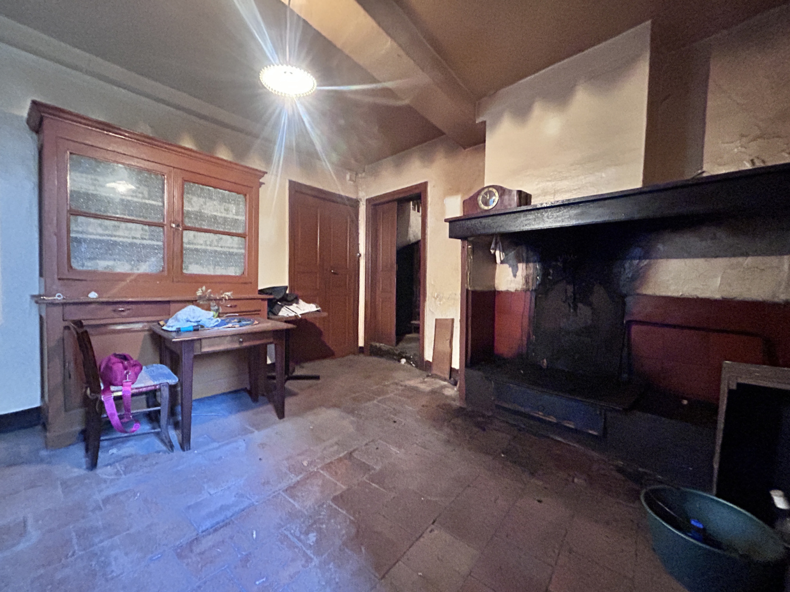 Image_, Maison de village, Saint-Martial, ref :1440-2