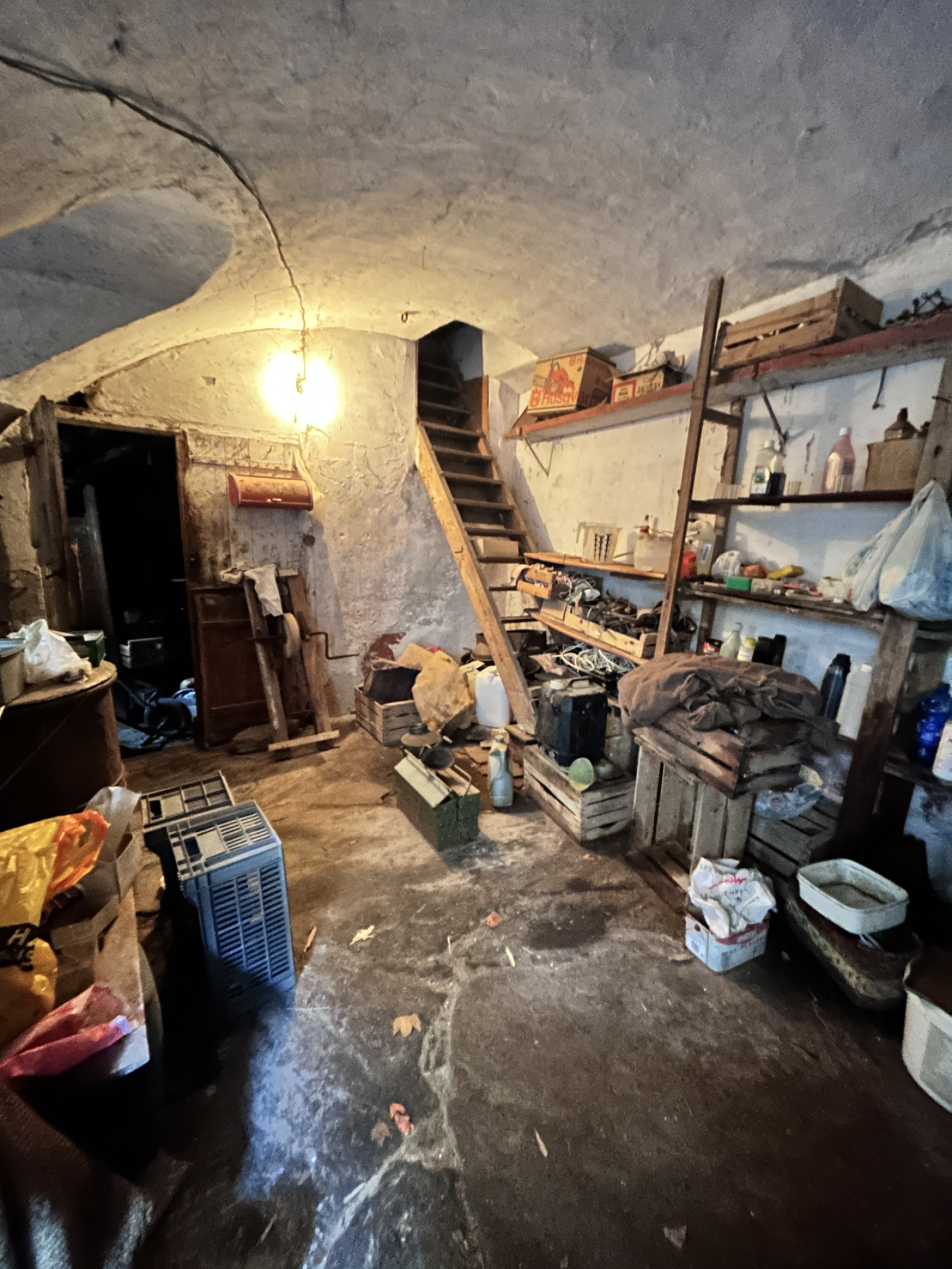 Image_, Maison de village, Saint-Martial, ref :1440-2