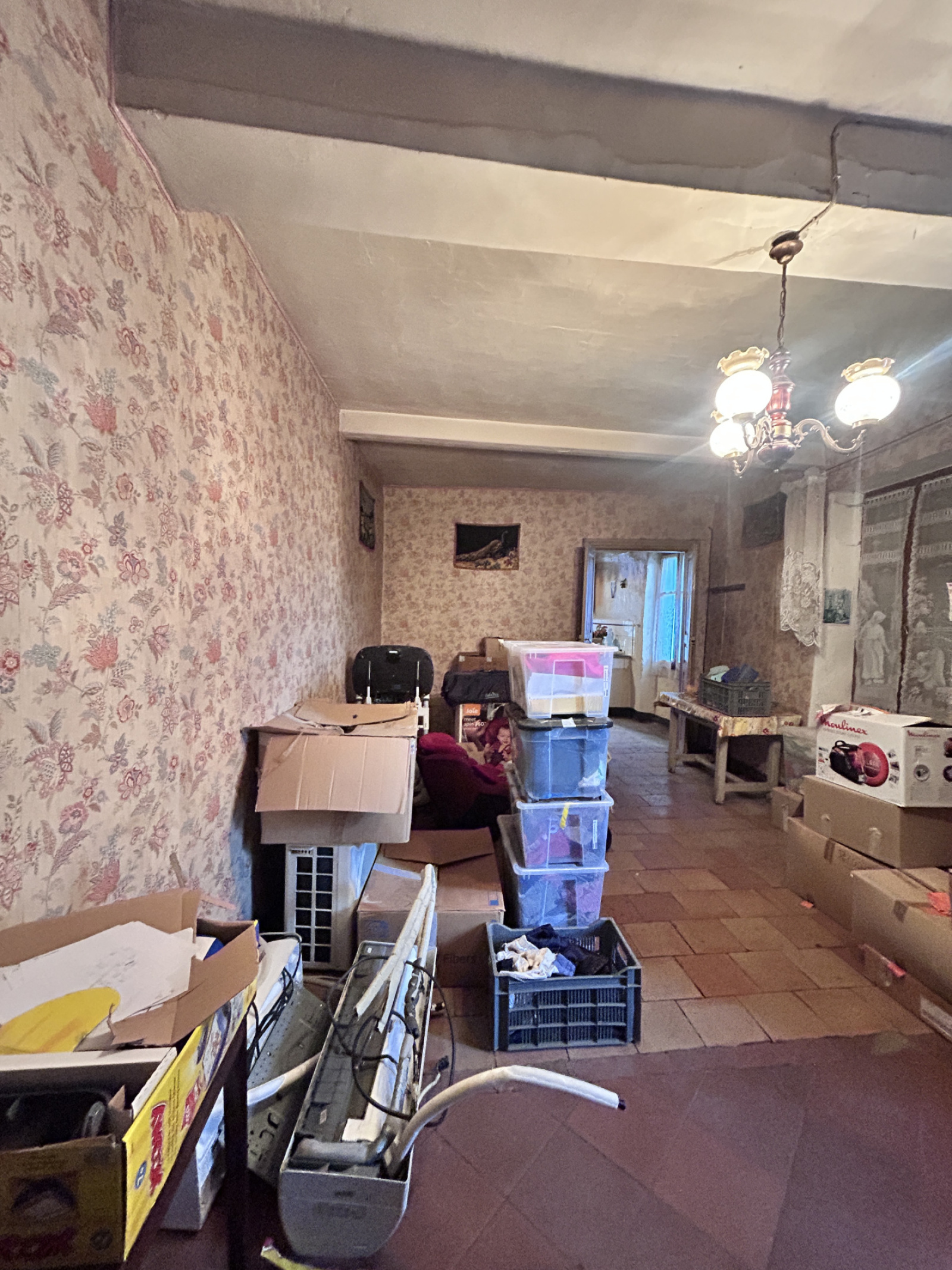 Image_, Maison de village, Saint-Martial, ref :1440-2