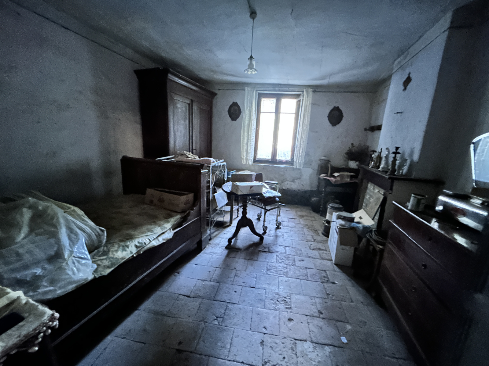 Image_, Maison de village, Saint-Martial, ref :1440-2