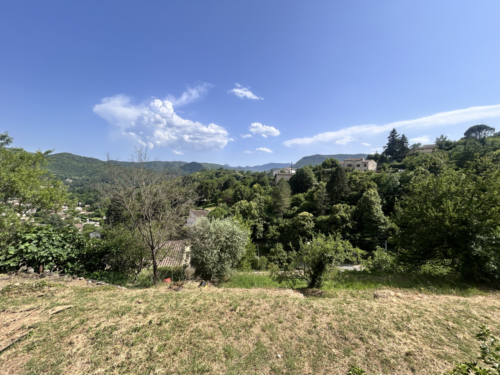 Image_, Terrain, Le Vigan, ref :921