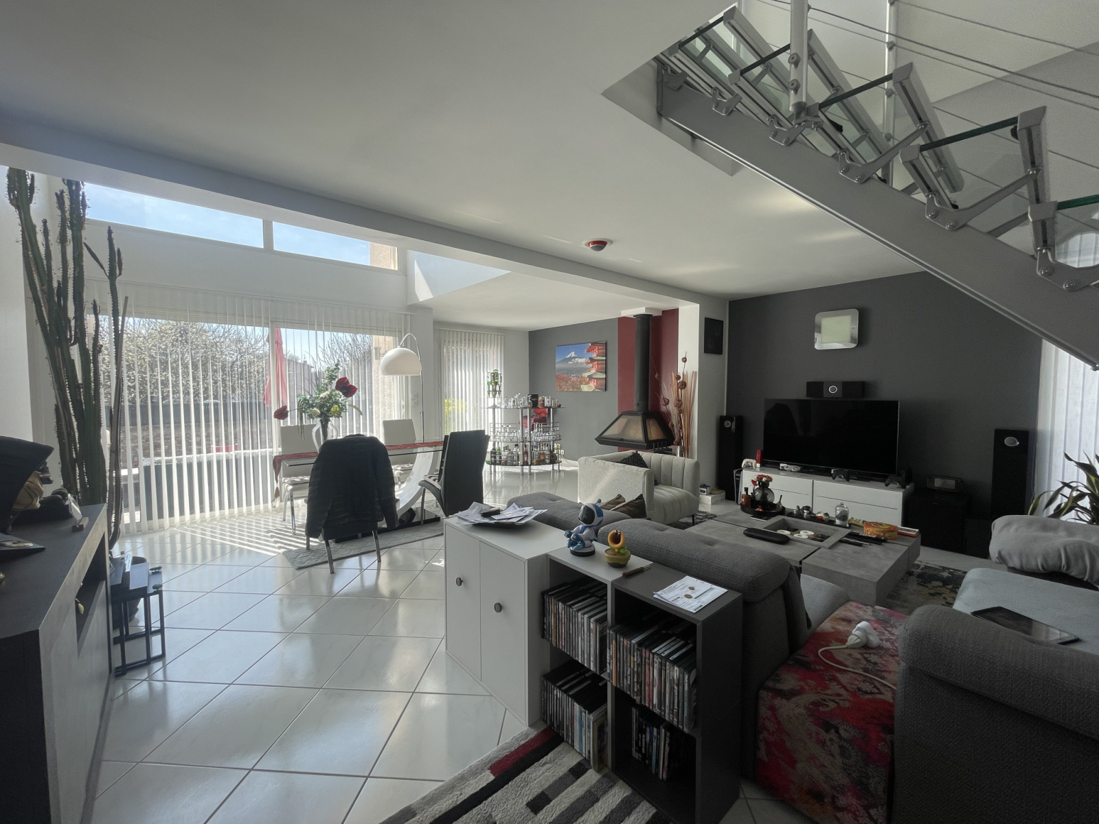 Image_, Villa, Saint-Bauzille-de-Putois, ref :4581