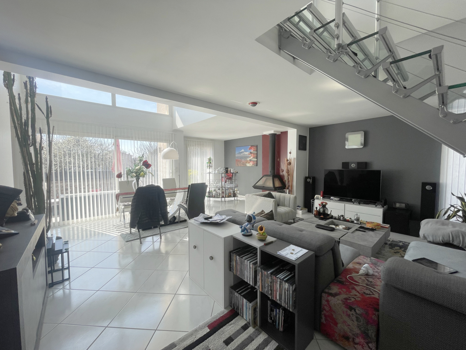 Image_, Villa, Saint-Bauzille-de-Putois, ref :4581