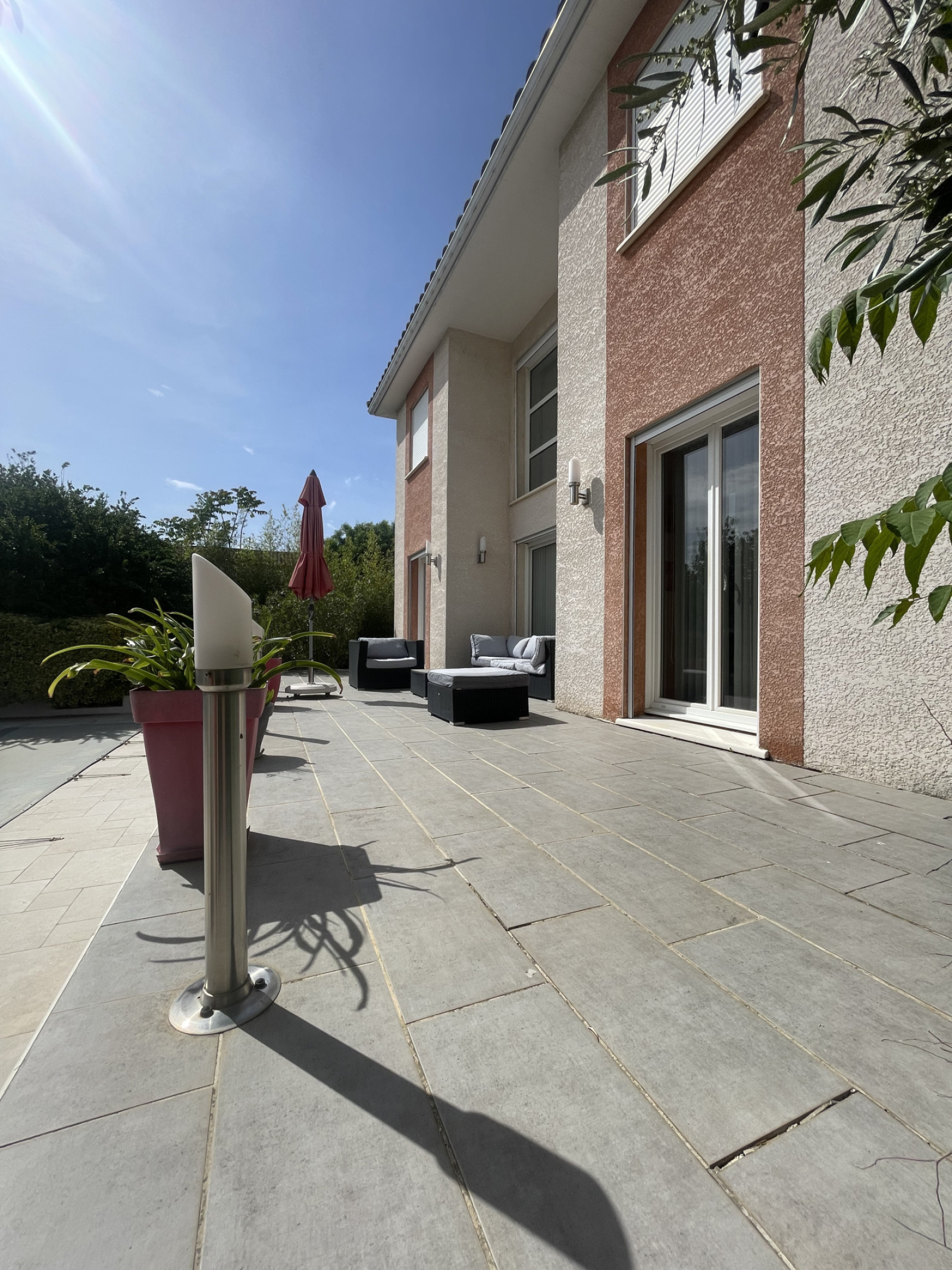 Image_, Villa, Saint-Bauzille-de-Putois, ref :4581
