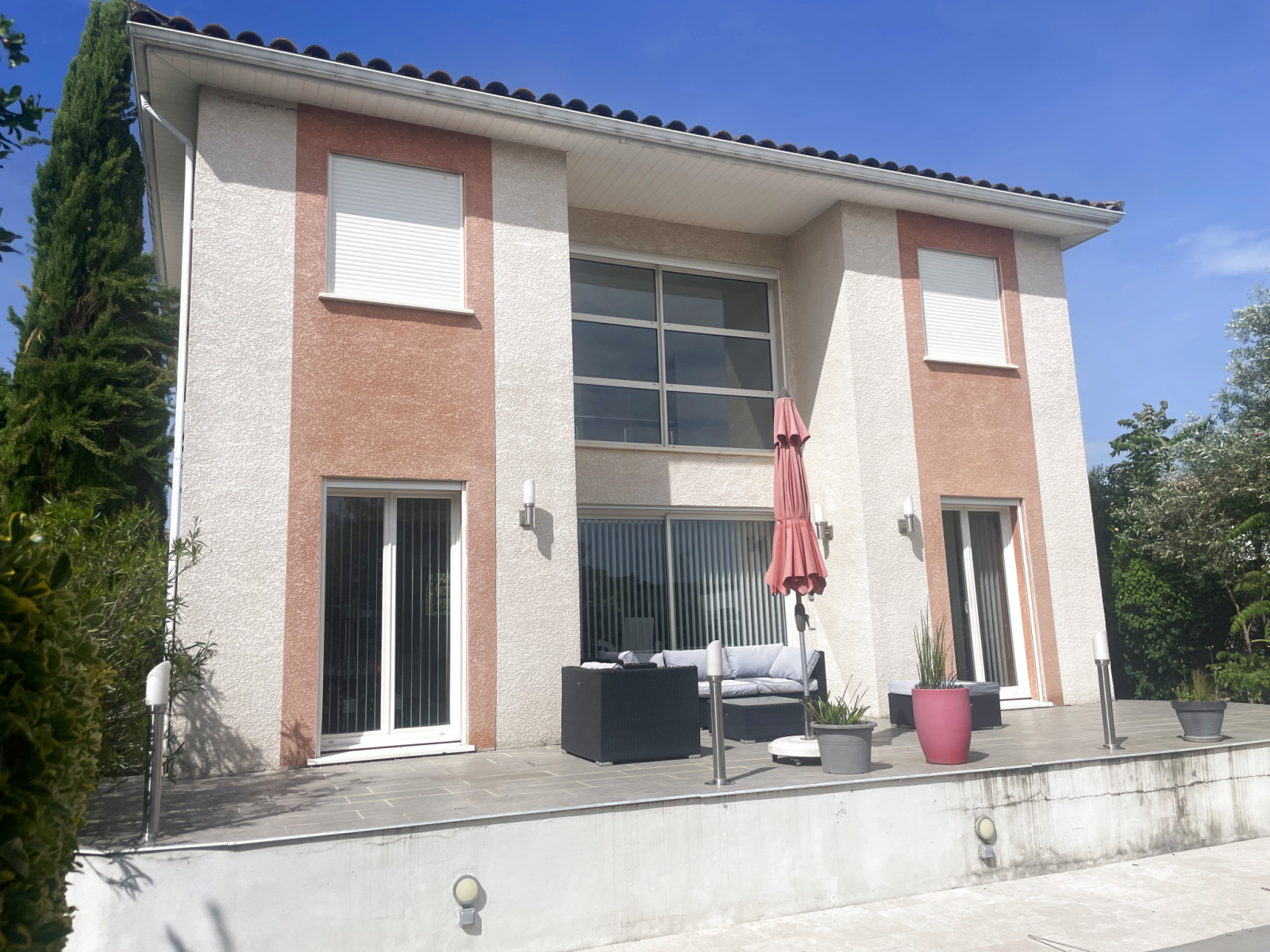 Image_, Villa, Saint-Bauzille-de-Putois, ref :4581