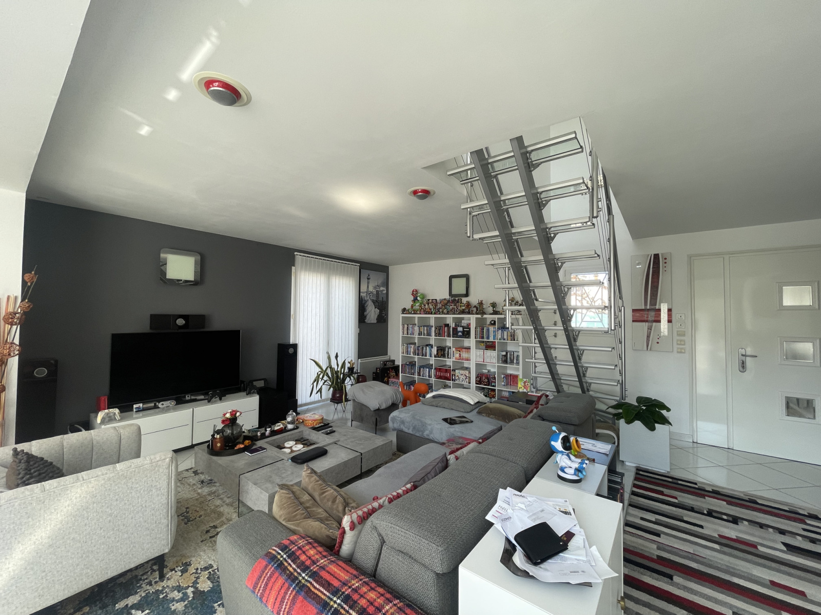 Image_, Villa, Saint-Bauzille-de-Putois, ref :4581