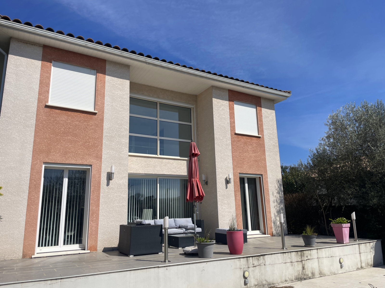 Image_, Villa, Saint-Bauzille-de-Putois, ref :4581