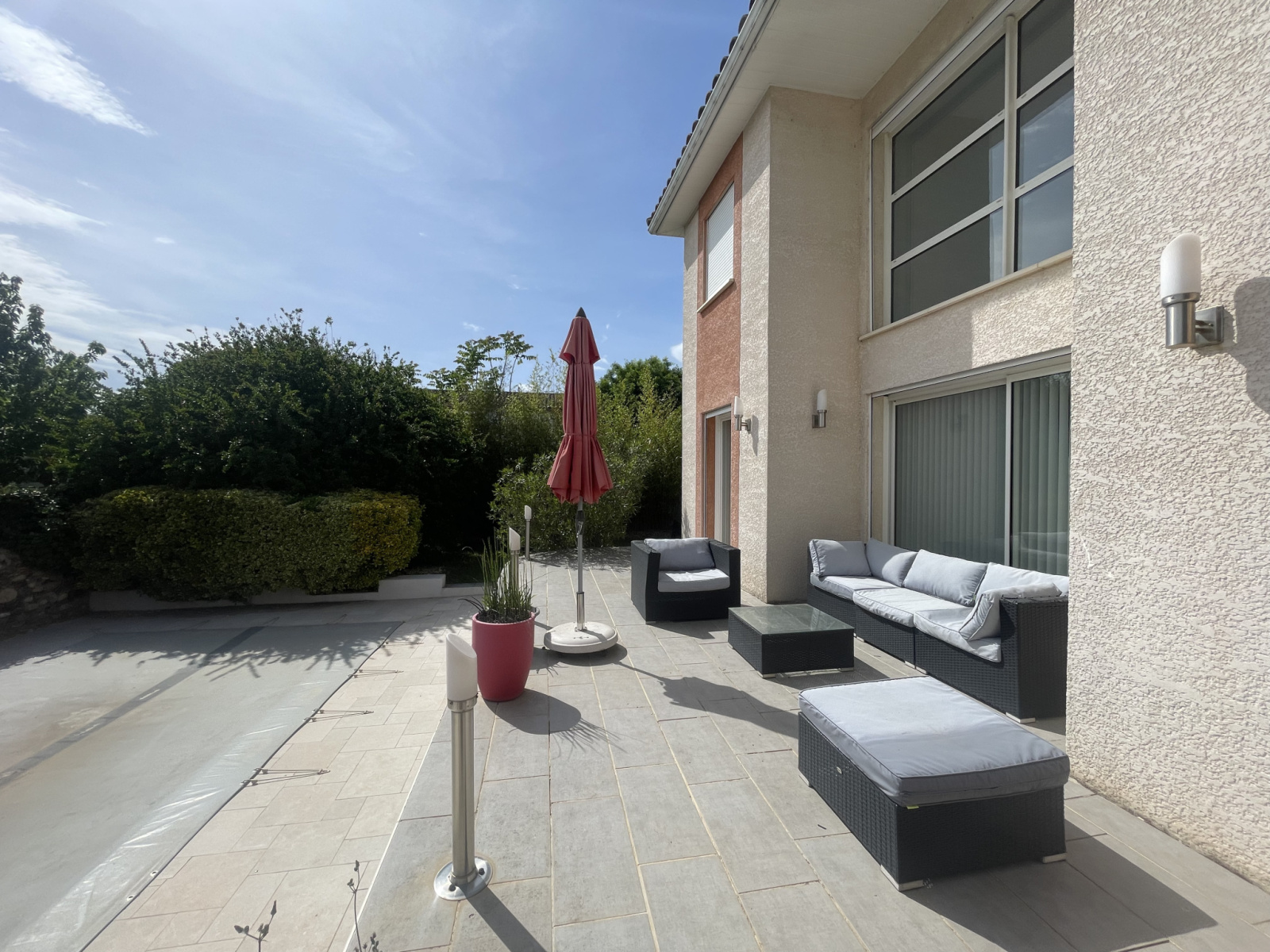 Image_, Villa, Saint-Bauzille-de-Putois, ref :4581