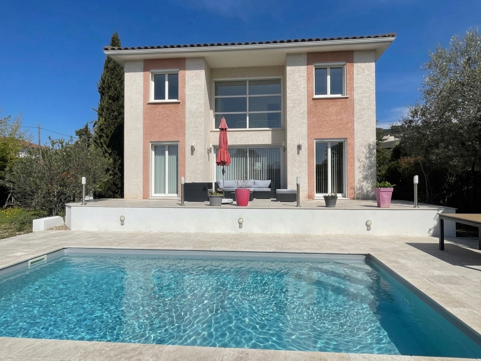 Image_, Villa, Saint-Bauzille-de-Putois, ref :4581