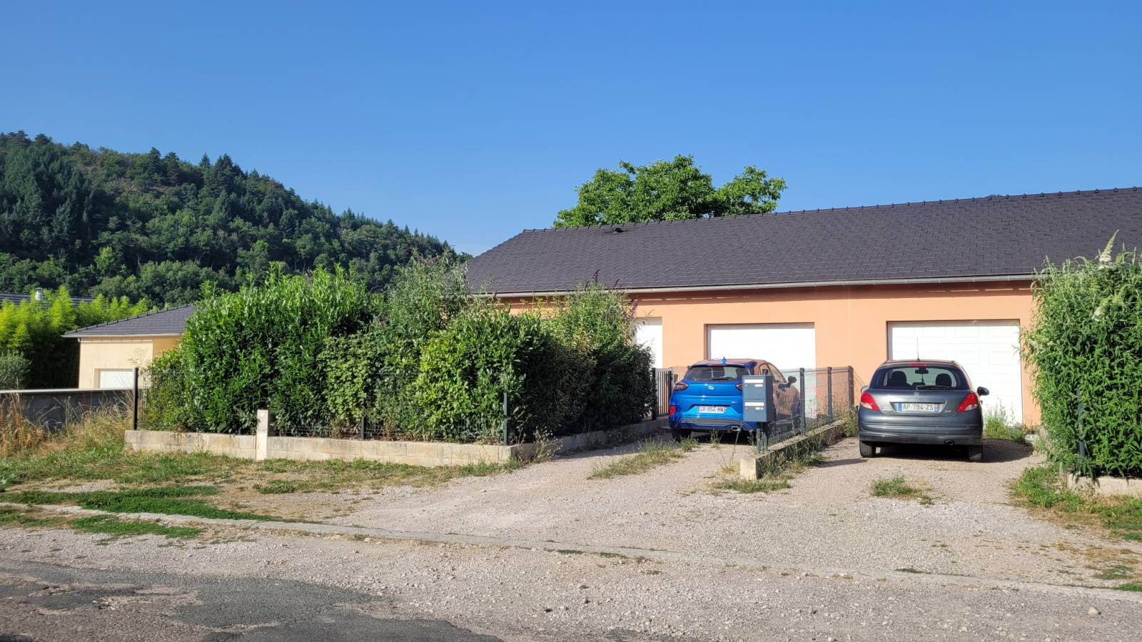 Image_, Maison, Saint-Jean-du-Bruel, ref :LC4073A
