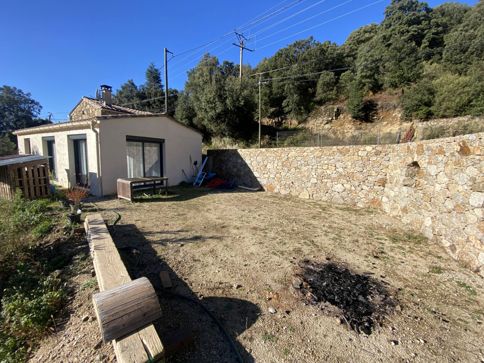 Image_, Maison, Val-d'Aigoual, ref :2727