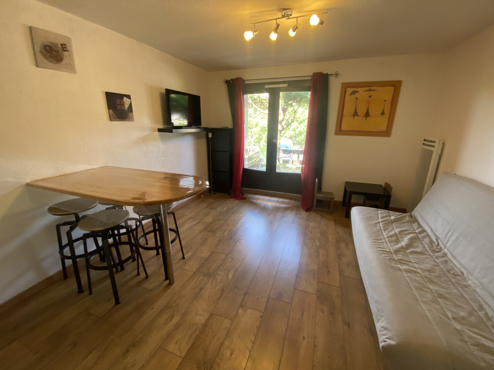 Image_, Appartement, Val-d'Aigoual, ref :1243