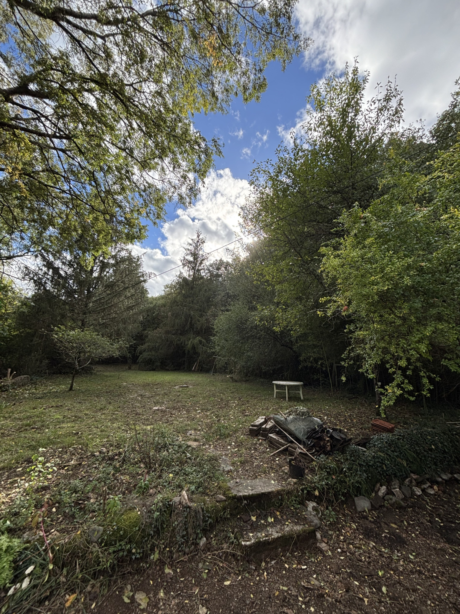 Image_, Maison, Saint-Julien-de-la-Nef, ref :306