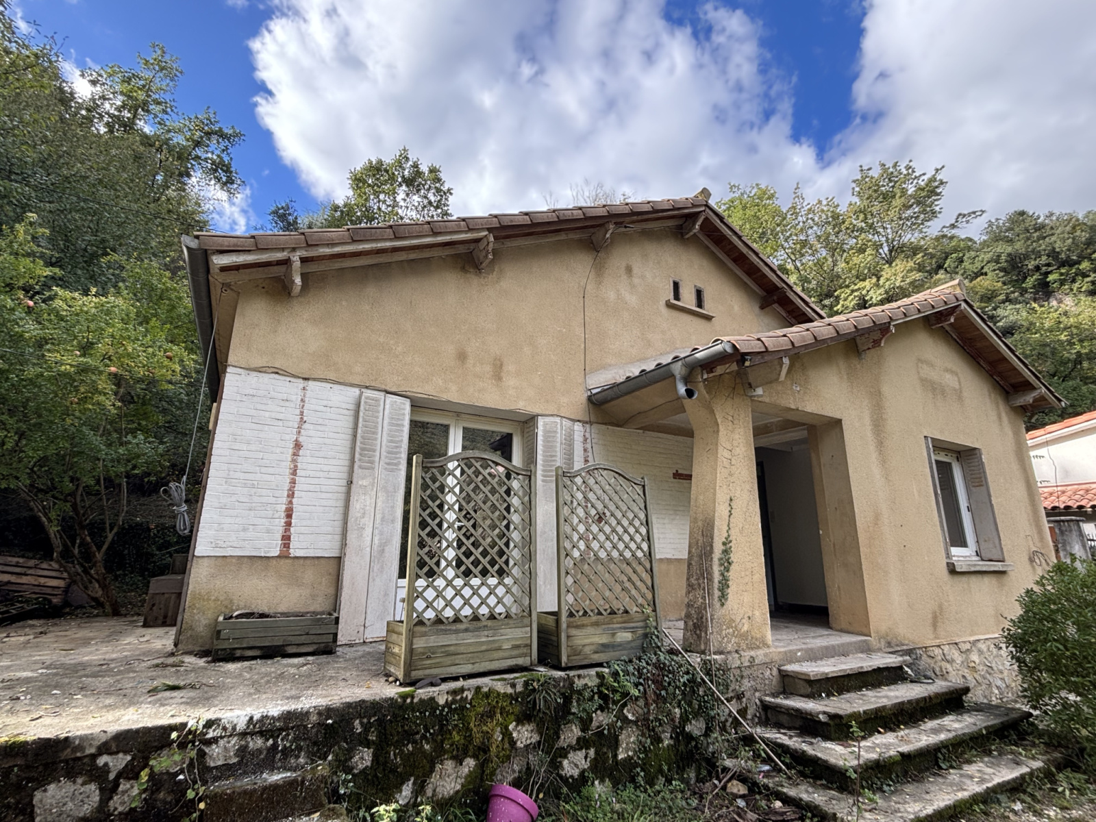 Image_, Maison, Saint-Julien-de-la-Nef, ref :306