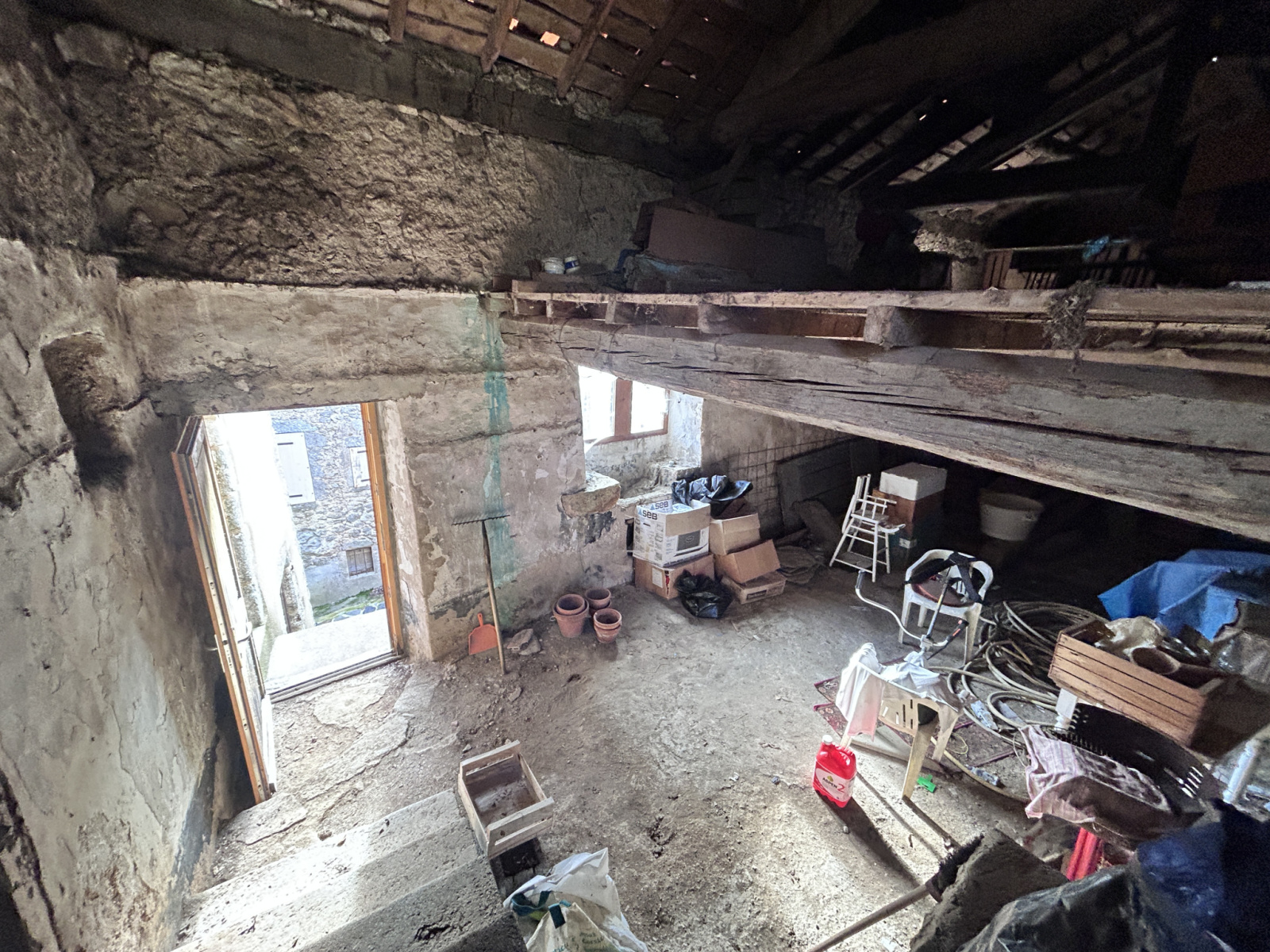 Image_, Terrain, Mandagout, ref :920