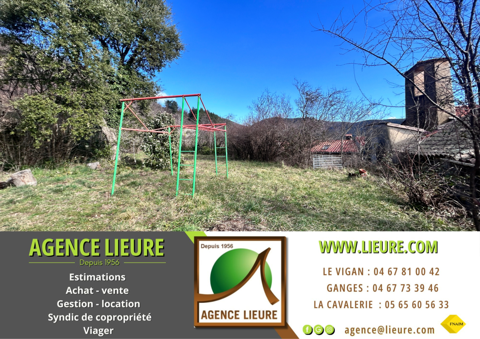 Image_, Terrain, Mandagout, ref :920
