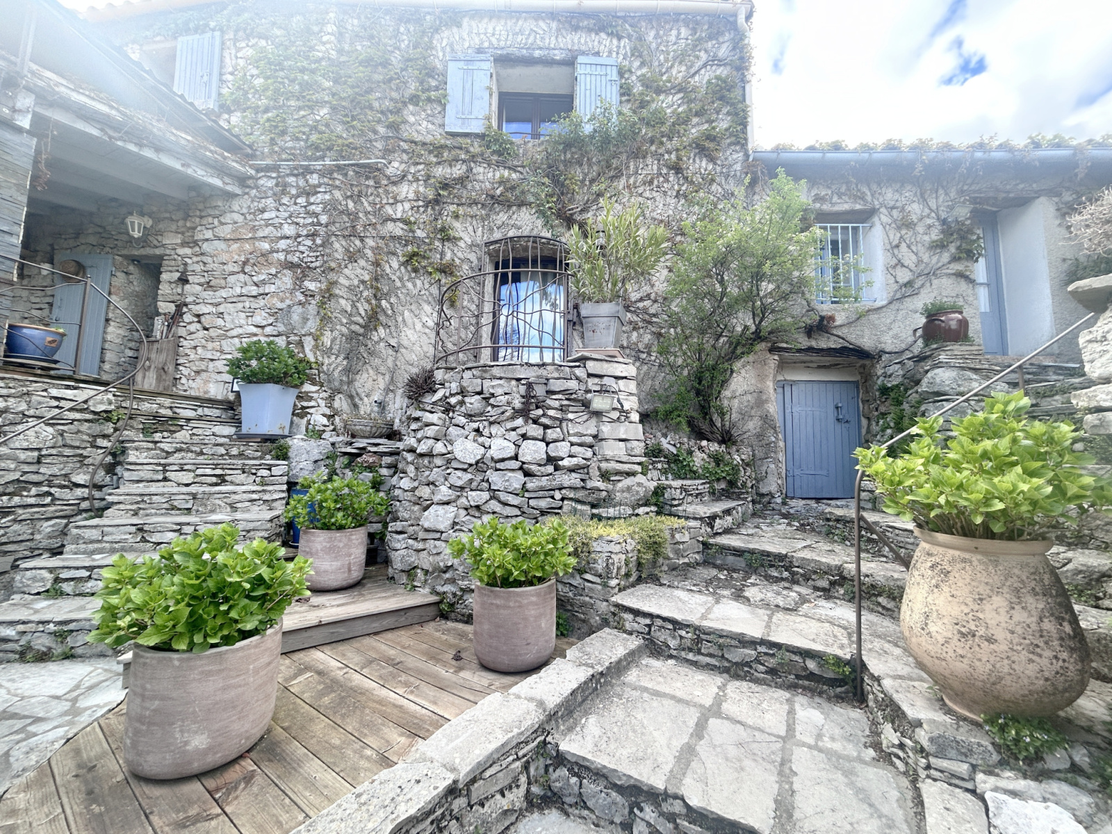 Image_, Maison, Montdardier, ref :2747