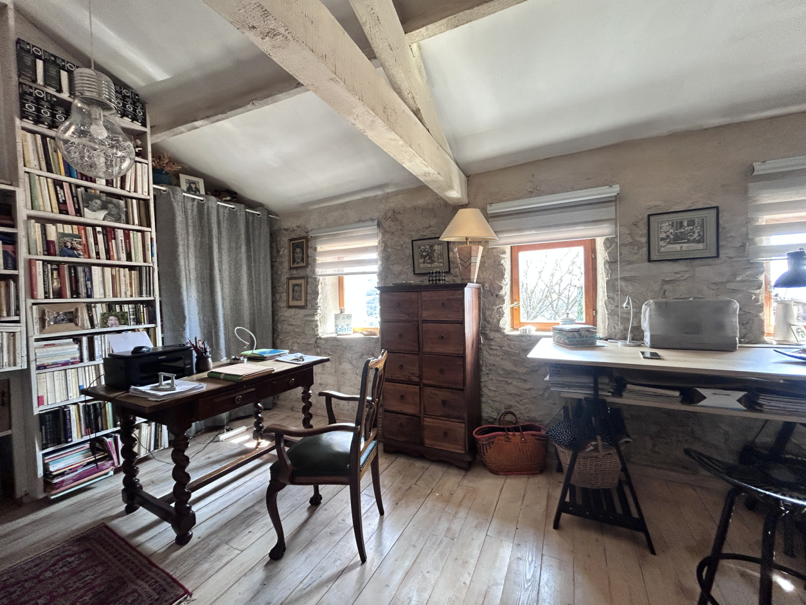 Image_, Maison, Montdardier, ref :2747