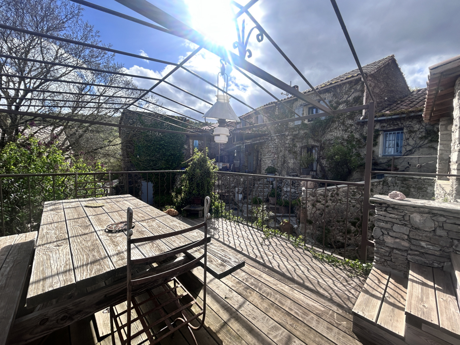 Image_, Maison, Montdardier, ref :2747