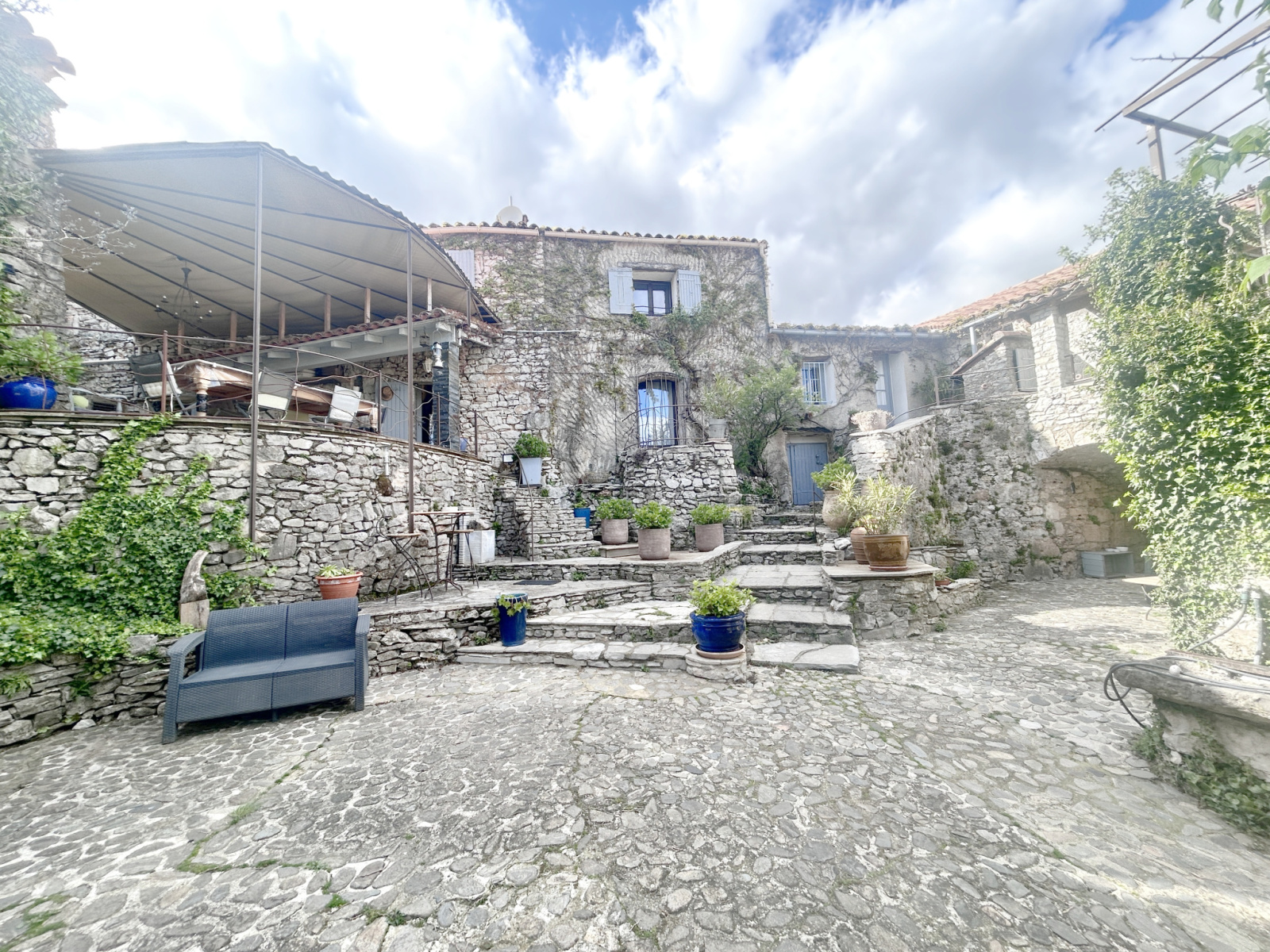 Image_, Maison, Montdardier, ref :2747
