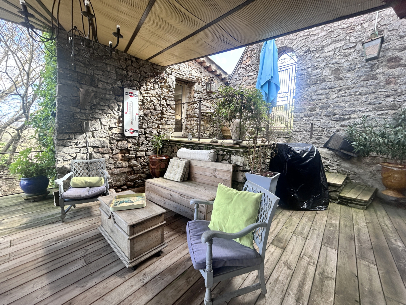 Image_, Maison, Montdardier, ref :2747