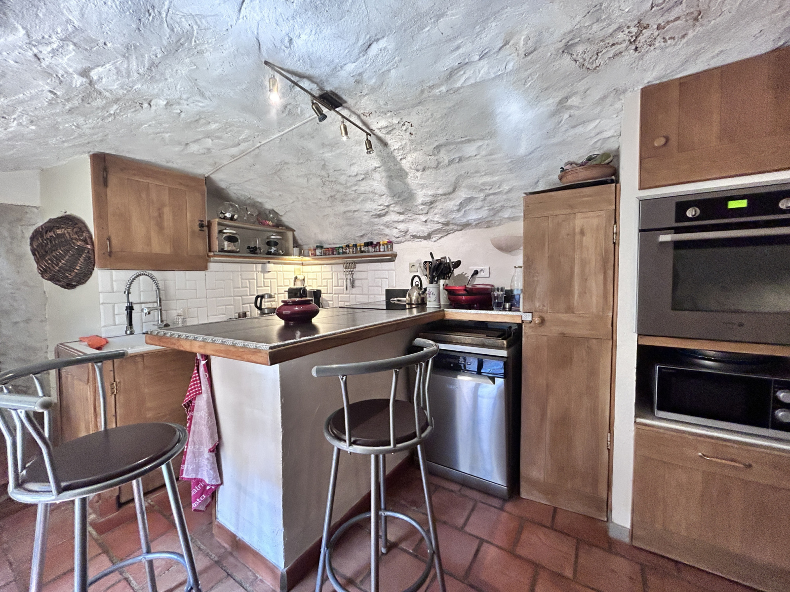 Image_, Maison, Montdardier, ref :2747